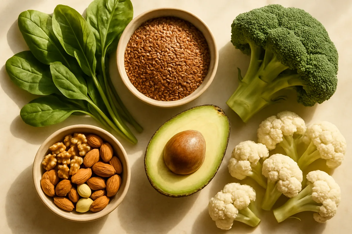 How to Balance Hormones Naturally After 40: A Practical Guide for Women